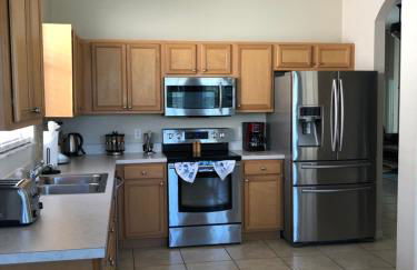 Disney's Great Escape's Villa! 15 Minutes From Disney - Foto 6