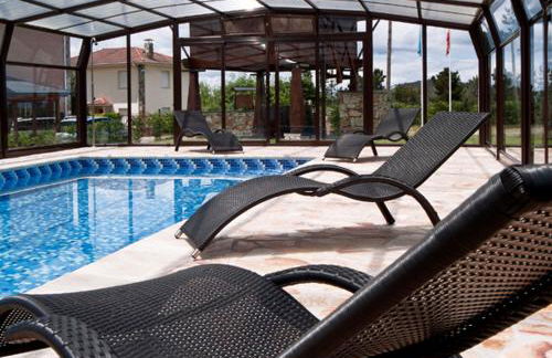 Apartamentos Rurales El Fresnu - Foto 53