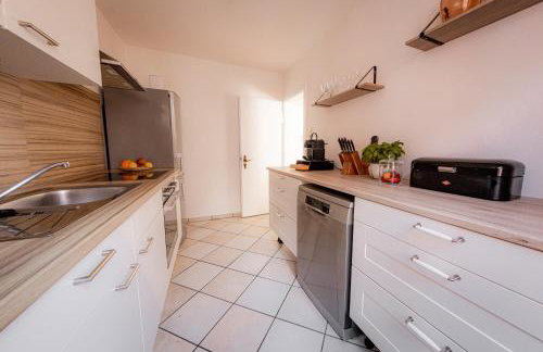 Bonnystay Landshut Gallery im Zentrum - Foto 20