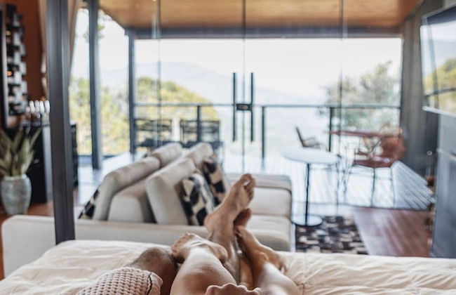 Cabana Duas Faces - Foto 25