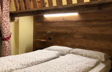 Flora Alpina apartments - Residenza Bieltschocke - Foto 25