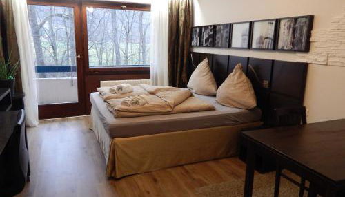 FREE Apartment - Am Brühlbach - Foto 4