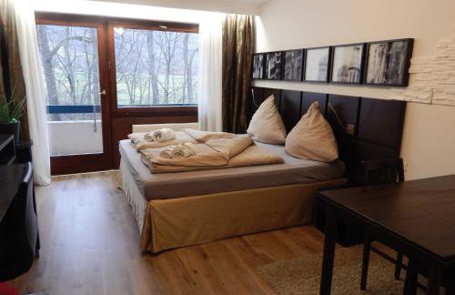 FREE Apartment - Am Brühlbach - Foto 4