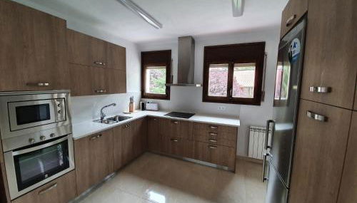 Apartament Vall de Ribes - Foto 3