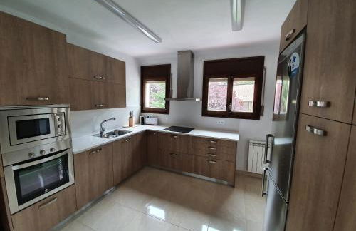 Apartament Vall de Ribes - Foto 3
