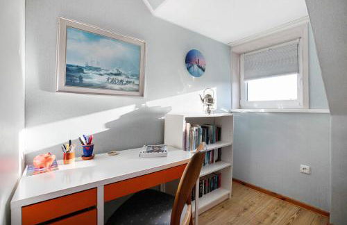Ferienwohnung Nordmeer - Photo 16