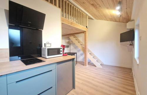 Le Guichard #Terrasse#Parking - Foto 10