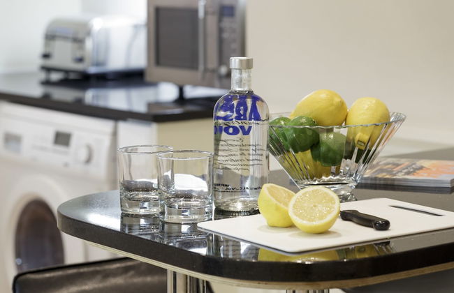 Braid Apartments by Mansley - Foto 43