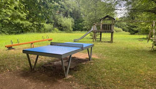 Ferienhaus Glücklich am Bach - Foto 3