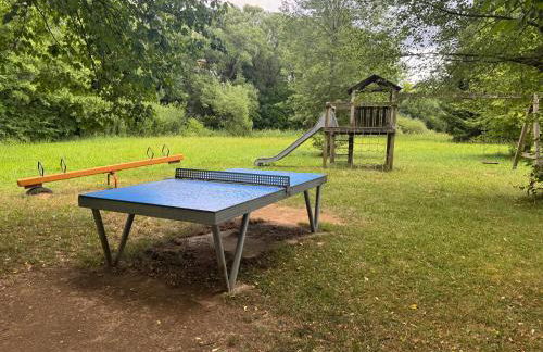 Ferienhaus Glücklich am Bach - Foto 3