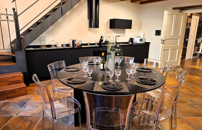 Casa Aretusa - Foto 17