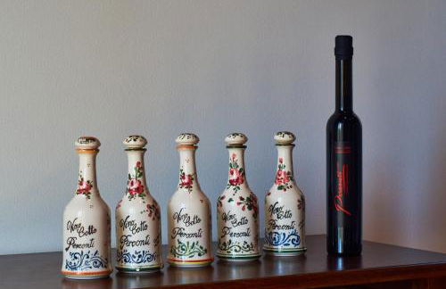 Azienda Agricola Perconti - Foto 120