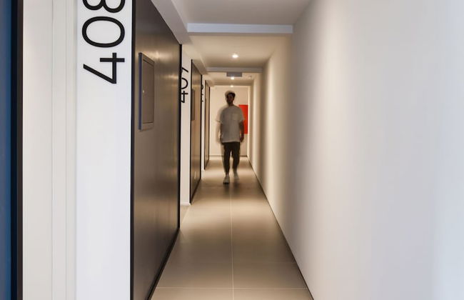 Charlie Porto Alegre Praça 4 - Foto 58