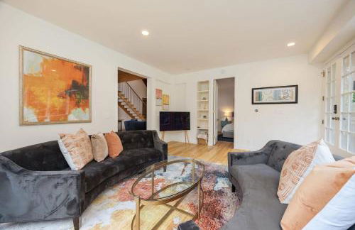 Secluded Forest Oasis - Your Ultimate Retreat Awaits! - Foto 6