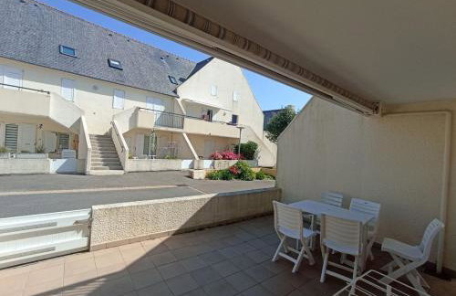 Ti Billig 100 m de la plage avec WiFi - Foto 26