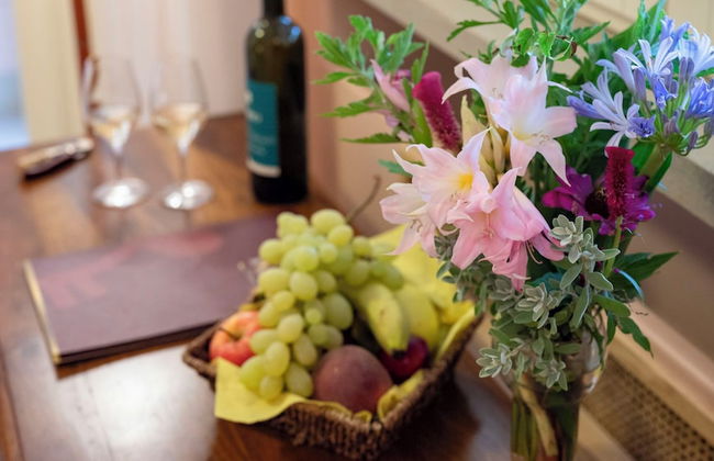 Tenuta il Sassone - Wine & Food - Foto 69