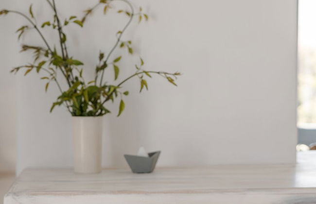 Pebble Summer House - Foto 40