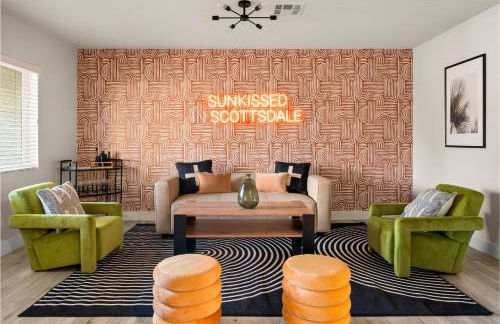 Pickleball Court~ Hot Tub & Pool~ Mini Golf~Games - Foto 53