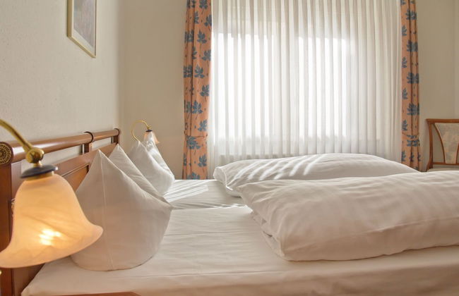 SEETELHOTEL Ostseeresidenz Bansin - Foto 13