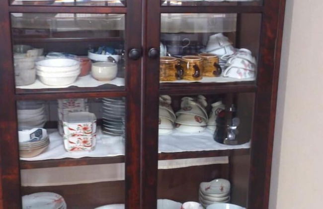 Guest House Misaki Kominka House - Photo 13