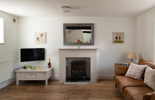 The Milking Parlour - Foto 19