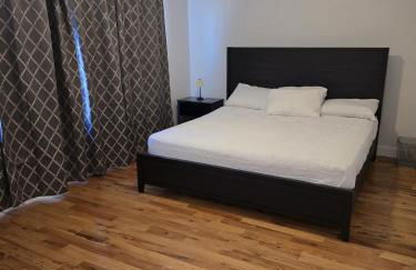 Stylish 3BR Retreat Near EWR Airport NYC Hub - Foto 3