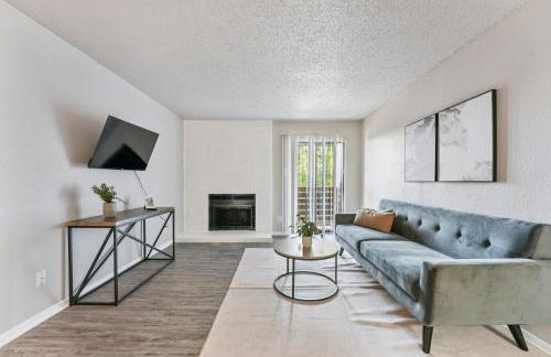 The Landry 326 Spacious and Cozy 2 Bedroom 2bth - Foto 23