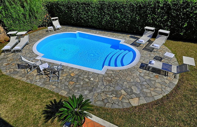 Villa Orlando - Photo 1