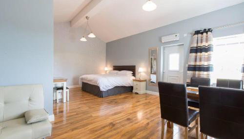 Silverstone Golf Club And Hotel - Foto 4