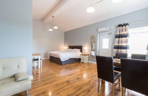 Silverstone Golf Club And Hotel - Foto 4