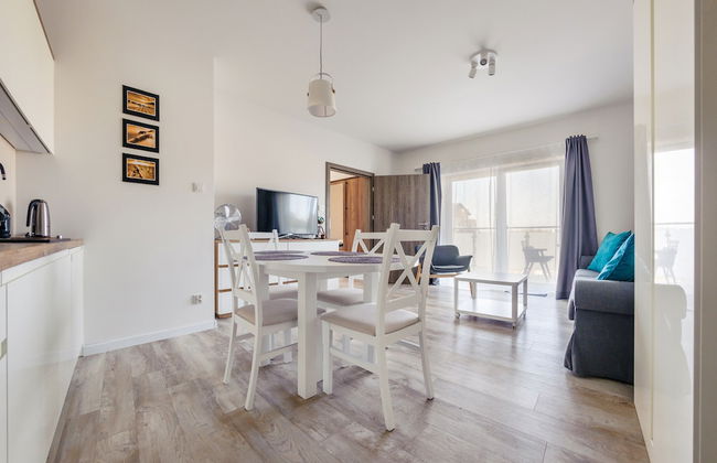 Apartamenty Sun & Snow Piec Morz - Foto 67