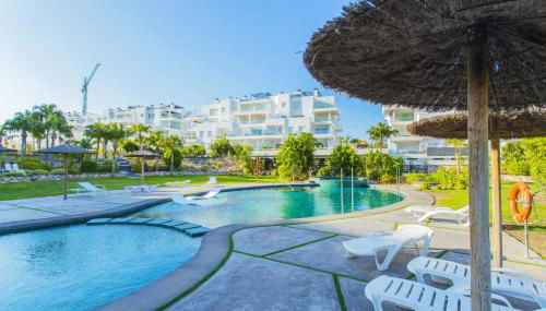 209 Luxury Residential Bali - Alicante Holiday - Foto 3