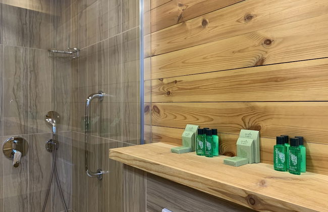 Chalet Kolasin Montenegro - Foto 69