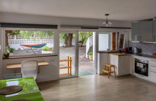 Casa con jardin para familias y grupos - Photo 23