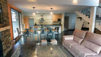 Casa Rural La Puerta Del Río Lobos - Foto 3