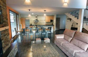 Casa Rural La Puerta Del Río Lobos - Foto 3