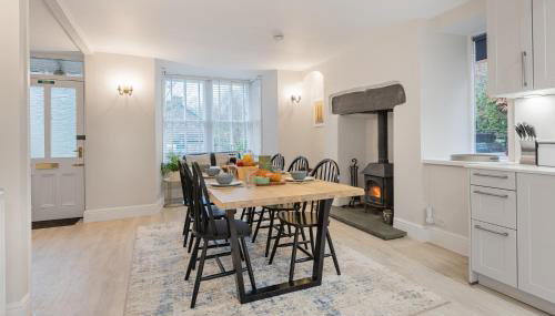 Rockwood- Grasmere family cottage with Hot tub - Foto 4, Other