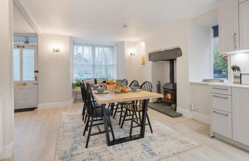 Rockwood- Grasmere family cottage with Hot tub - Foto 4