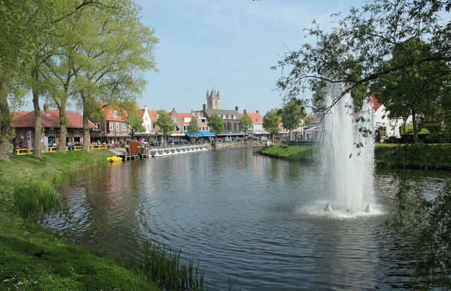 Spacious Countryside Villa - Foto 38