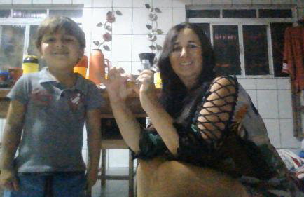 Residencial Thais Fernandes - Foto 3