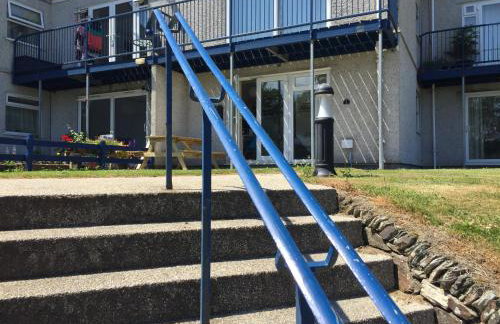 Flat 7, Tremorvah Court - Foto 5