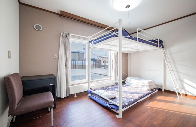 DOWNTOWN TOKO11 - Foto 3