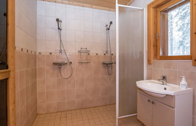 Villa kontio - Photo 25