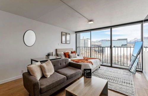 DT Studio - Gym - Pool Table - 8th Floor - Parking - Foto 12