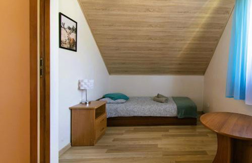 Bulwary Mszańskie - Domki Całoroczne - Photo 44