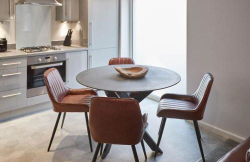 Host & Stay - Bagdale Rise - Foto 18