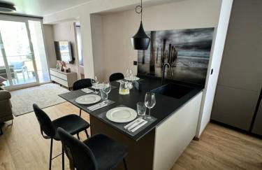 Luxury apartment Y after renovation in Cullera with parking - Foto 2