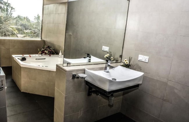 9 Trees Boutique Villas - Photo 13