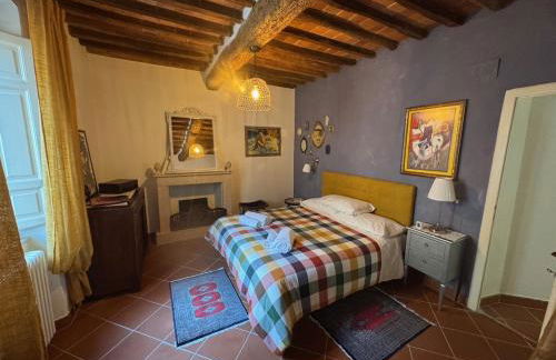 Casa del Glicine - Appartamento in palazzo storico - Photo 33