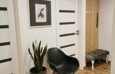 Apartament Sobieski - Foto 1